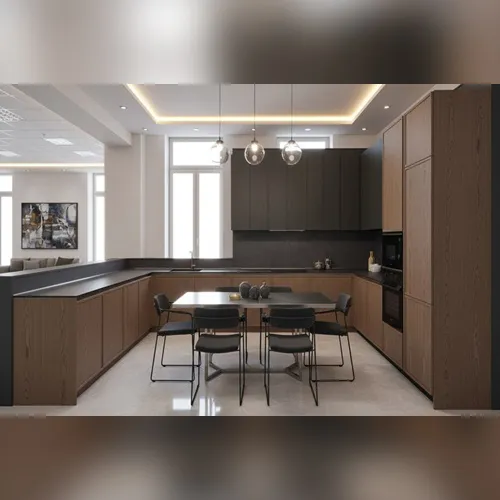 Кухня на заказ в Калининграде