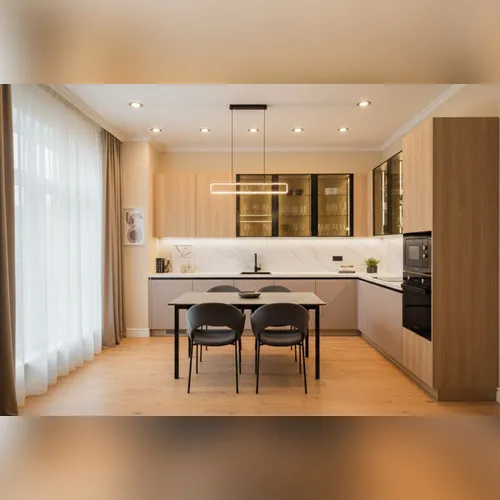 Кухня на заказ в Калининграде