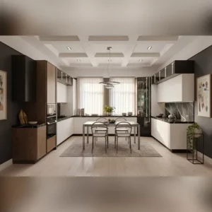 Кухня на заказ в Калининграде