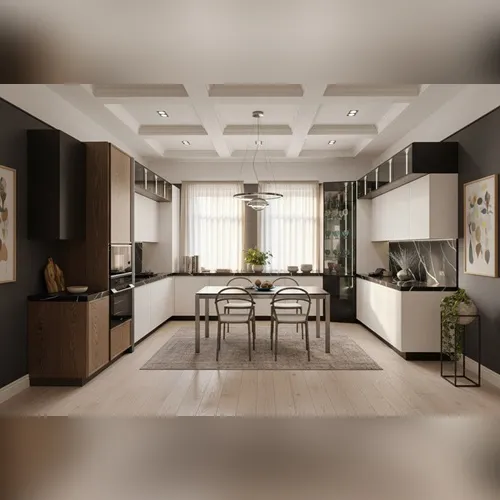 Кухня на заказ в Калининграде