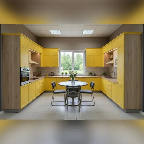 Кухня на заказ в Калининграде