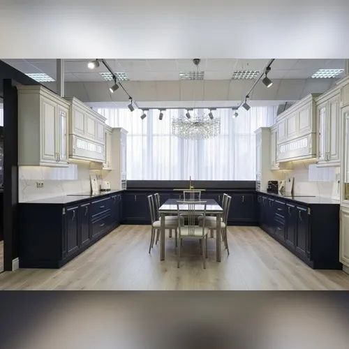 Кухня на заказ в Калининграде