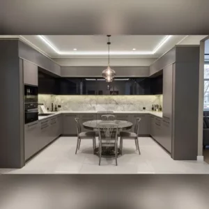 Кухня на заказ в Калининграде