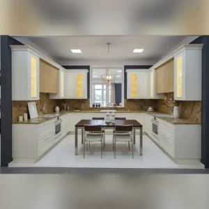 Кухня на заказ в Калининграде