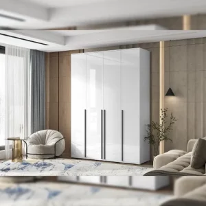 Шкаф в Калининграде