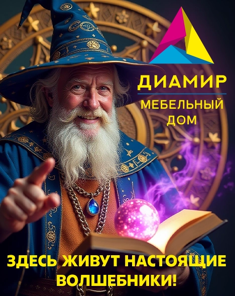 Diamir 2026